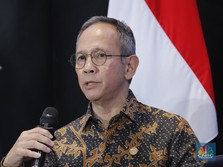 Makna di Balik Penundaan Penyerangan Fasilitas Energi Iran oleh AS