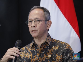 Tegas! OJK Bilang Bank Harus Tingkatkan Akses UMKM