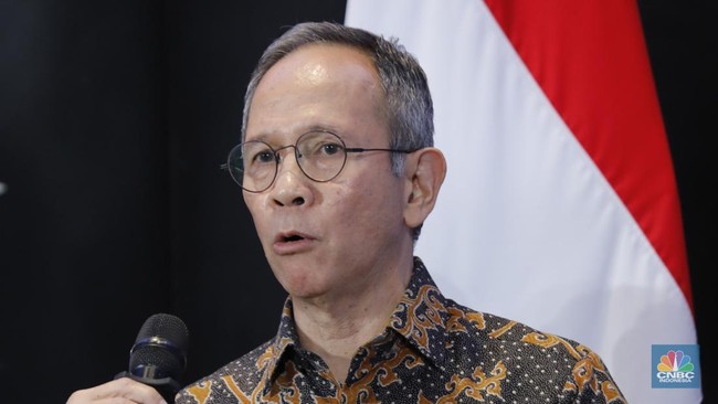 Pengaruh Perang Iran terhadap Politik Pemilihan Legislatif Sela AS