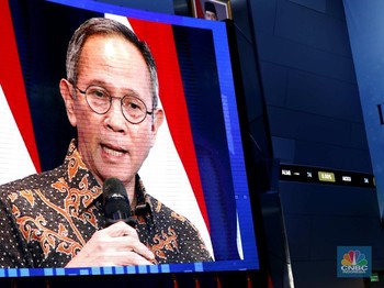 Dorong Ketentuan Free Float Saham, OJK Siap Lakukan Hal Ini!