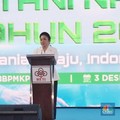 Titiek Ungkap Mimpi Soeharto di Rakernas HKTI, Apa Itu?
