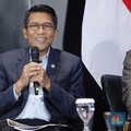 Revisi UU P2SK Tunggu Arahan Pimpinan DPR