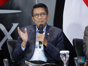 Misbakhun Klaim Revisi UU P2SK Tak Akan Ganggu Independensi BI