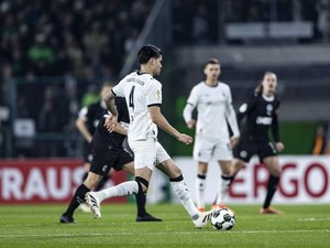 Gladbach Vs St. Pauli: Kalah 1-2, Kevin Diks Cs Tersingkir dari DFB Pokal
