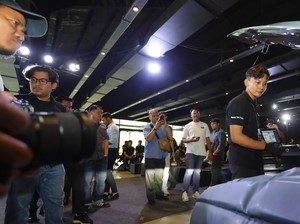 BMW Gelar Kompetisi Teknisi Se-Indonesia, Pesertanya Ratusan Orang!