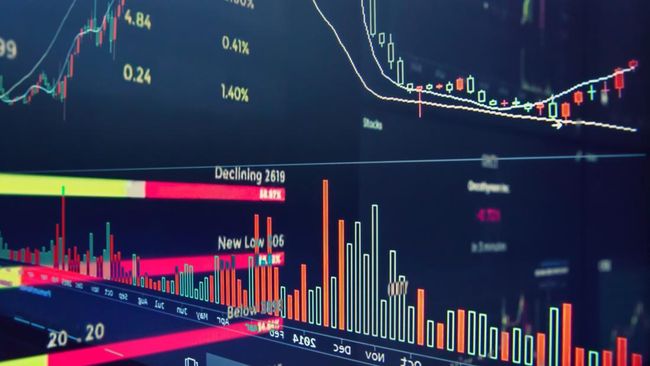 IHSG Menguat, Intip Deretan Saham yang Potensi Kasih Cuan Hari Ini