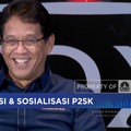 Video: Purbaya: UU P2SK Perkuat Peran BI Bantu Dorong Mesin Ekonomi RI