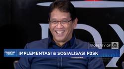 Video: Purbaya: UU P2SK Perkuat Peran BI Bantu Dorong Mesin Ekonomi RI