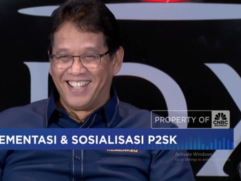 Video: Purbaya: UU P2SK Perkuat Peran BI Bantu Dorong Mesin Ekonomi RI