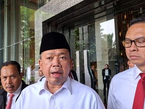 185 Mafia Tanah Berhasil Diciduk, BPN Ungkap Sindikatnya