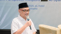 Kemenhaj Tunda Seleksi PPIH di Sumut, Sumbar dan Aceh