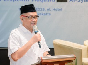 Haji 2026 dan Ruh Transformasi