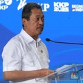 Menteri Trenggono Sempat Heran, Kini Plong Udang RI Bisa Masuk AS Lagi