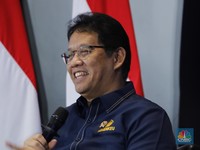 Purbaya, Danantara & DPR Sepakat Ubah Skema Subsidi BBM-Listrik 2026