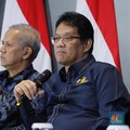 Purbaya: Setoran Pengawasan Bea Keluar Rp 496,7 M per November 2025
