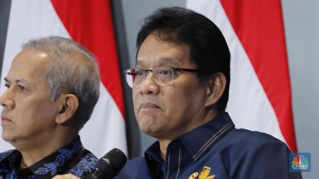 Purbaya Bantah Isu Tarik Suntikan Dana Rp 200 T di Bank