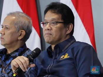 Purbaya Mau Beri Insentif ke Investor, Asal Bursa Bebas Saham Gorengan