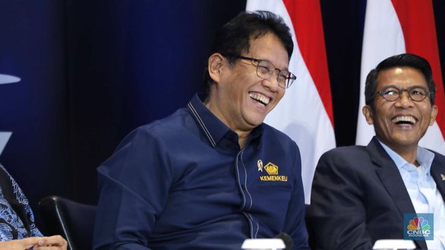 Eksportir Siap-Siap! Purbaya Sebut Aturan DHE Baru Terbit Pekan Depan