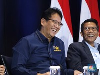 Eksportir Siap-Siap! Purbaya Sebut Aturan DHE Baru Terbit Pekan Depan