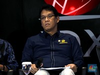 Purbaya Buka-bukaan Alasan Terus Tambah Uang di Perbankan