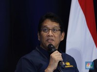 Ogah Subsidi Orang Kaya, Purbaya Bakal Kenakan BK Batu Bara