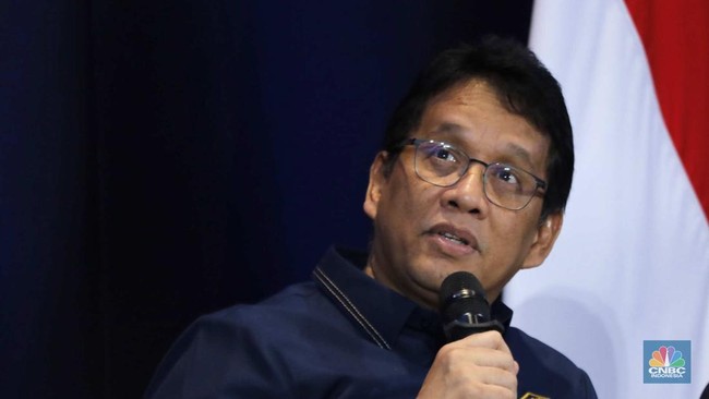 Ini Usulan Lengkap IMF Soal Pajak yang Ditolak Purbaya