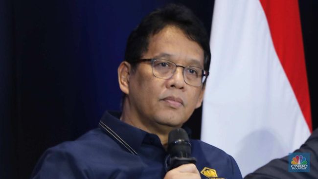 Anggaran Tambahan Bencana Sumatra Siap Cair, Purbaya Tunggu BNPB!