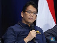 Anggaran Tambahan Bencana Sumatra Siap Cair, Purbaya Tunggu BNPB!