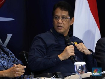 Purbaya Siap Gelontorkan Dana Tambahan untuk BNPB