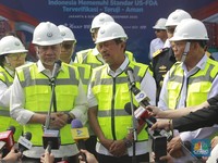 Zulhas Bilang Aneh Cengkih dari 