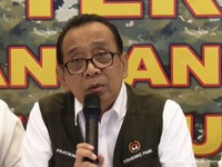 Pemerintah Mulai Siap Siaga, Hujan Sangat Lebat Ancam Wilayah RI Ini