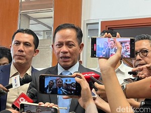 Video: Soal Indonesia Dijuluki Fossil of the Day di COP30