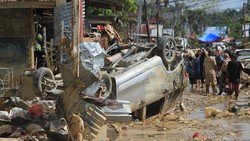 Darurat Kesehatan di Serambi Makkah