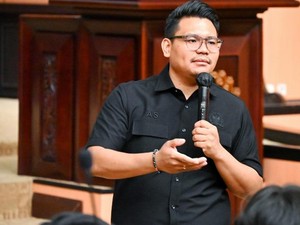 Penangkapan Gembong Narkotika Rp 5 T, Waka MPR: Spektakuler!