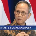 Video: OJK Dapat Tugas Baru UU P2SK, Mahendra Siregar Ungkap Efeknya