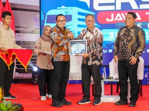 Perluas Pasar Global, Pemprov Jatim Fasilitasi IKM Lewat Letter of Intent