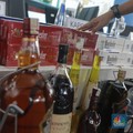 Nekat Bawa Pulang Alkohol, Rokok, dan Vape ke RI Segini Pasti Disita