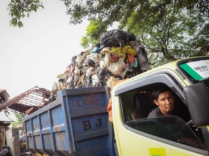 Usulan Darurat Sampah Bandung, DPRD Jabar Dorong Penggunaan Dana BTT