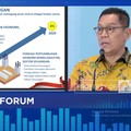 Video: DPR Minta Bursa, Kemenkeu, BI, LPS, OJK Perkuat Sistem Keuangan