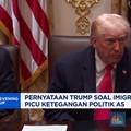 Video: Pernyataan Trump Soal Imigran Somalia