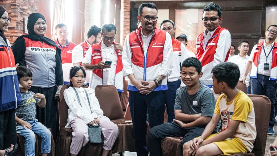 Pertamina Patra Niaga