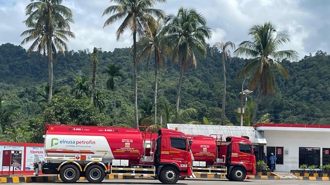 Pertamina Sudah Salurkan 430 Ribu Barel BBM ke BP, VIVO dan Shell