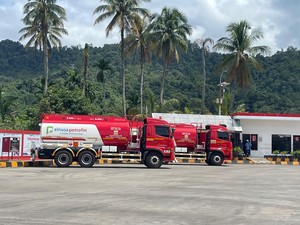 Pertamina Patra Niaga Sumbagut Optimalkan Penyaluran BBM di Sumbar