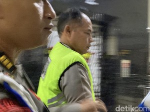 Polda Jateng Ungkap Pelanggaran Berat AKBP Basuki Terkait Kematian Dosen Untag