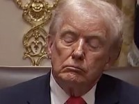 Petaka Baru di AS: Trump Ditekan Republik, Negara Terancam Pecah