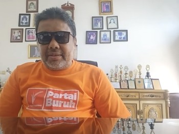 Said Iqbal Ngotot Minta Nilai Alfa 0,9, UMP Jakarta Bisa Tembus Segini