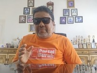 Said Iqbal Tunda Demo ke Istana Negara, Serukan Demo ke Tempat Ini