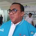 Bos Buruh Ungkap Ditelepon Petinggi Negara, Kasih Kabar Nasib UMP 2026
