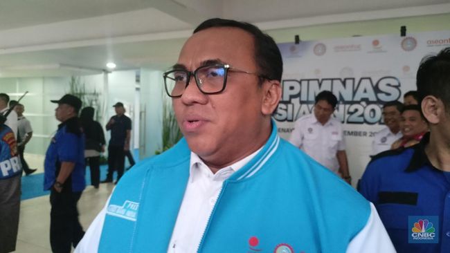 Bos Buruh Dapat Bocoran, Kenaikan UMP 2026 Tak Pukul Rata-Ada yang 7%