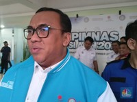 Bos Buruh Dapat Bocoran, Kenaikan UMP 2026 Tak Pukul Rata-Ada yang 7%